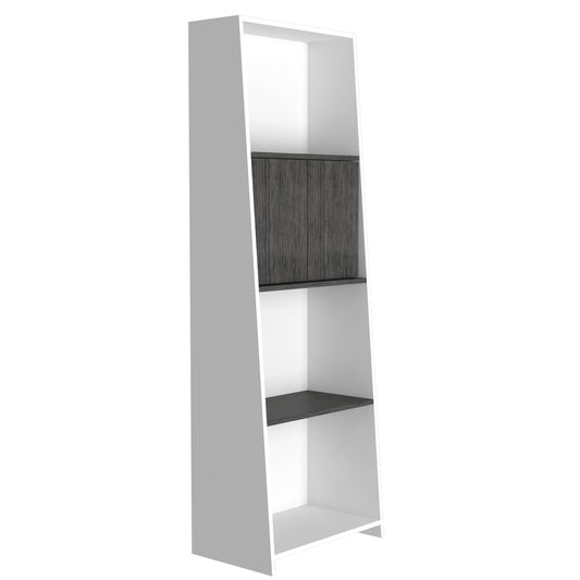 Dallas bookcase (DL204)