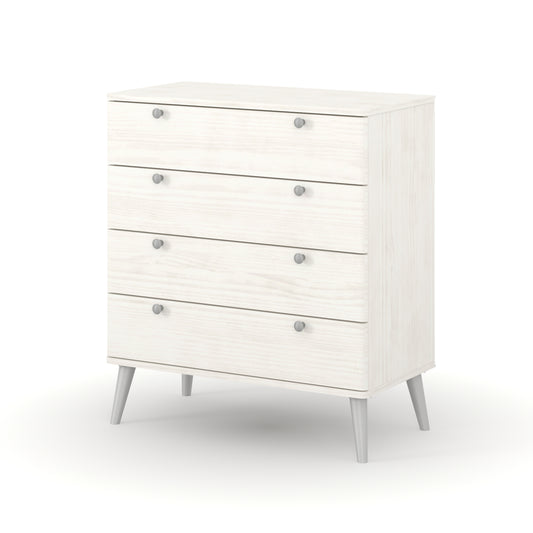 Augusta Curve Chest of Drawers (AGC314)