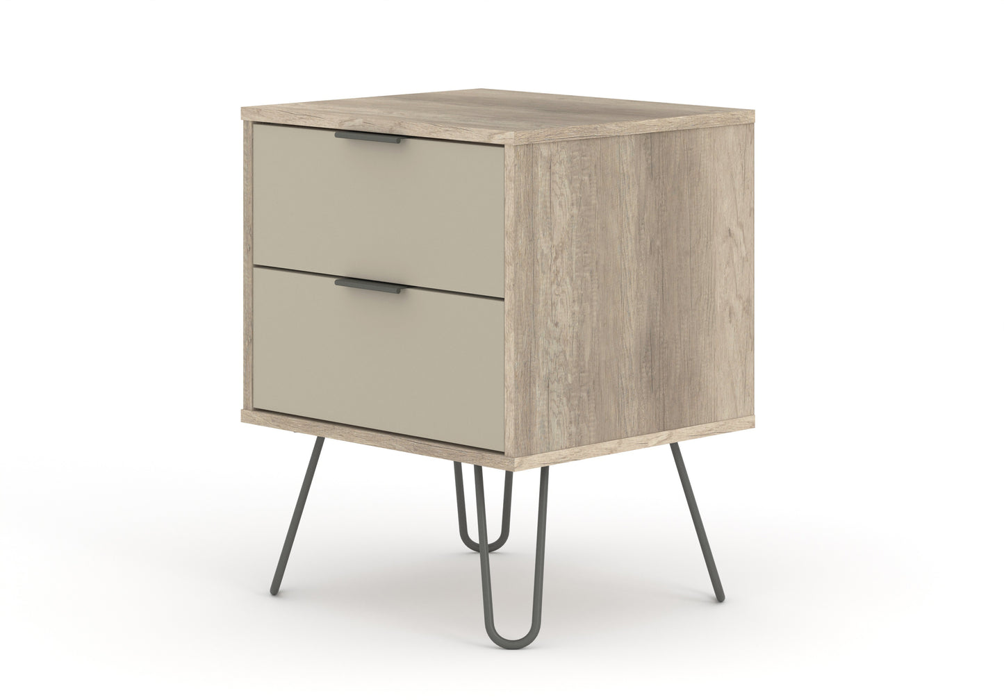 Augusta Driftwood Bedside (AGD510)