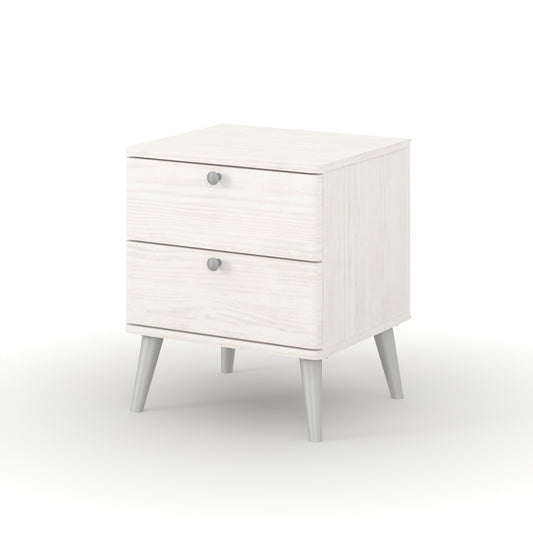 Augusta Curve Bedside (AGC310)