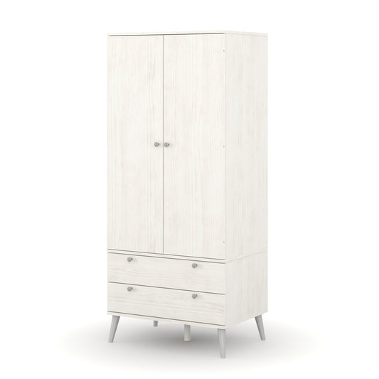 Augusta Curve Wardrobe (AGC382)