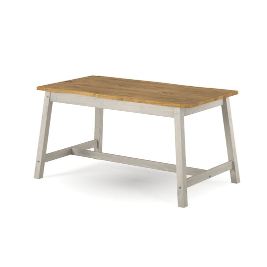Corona Grey Dining Table (CRGTB200)