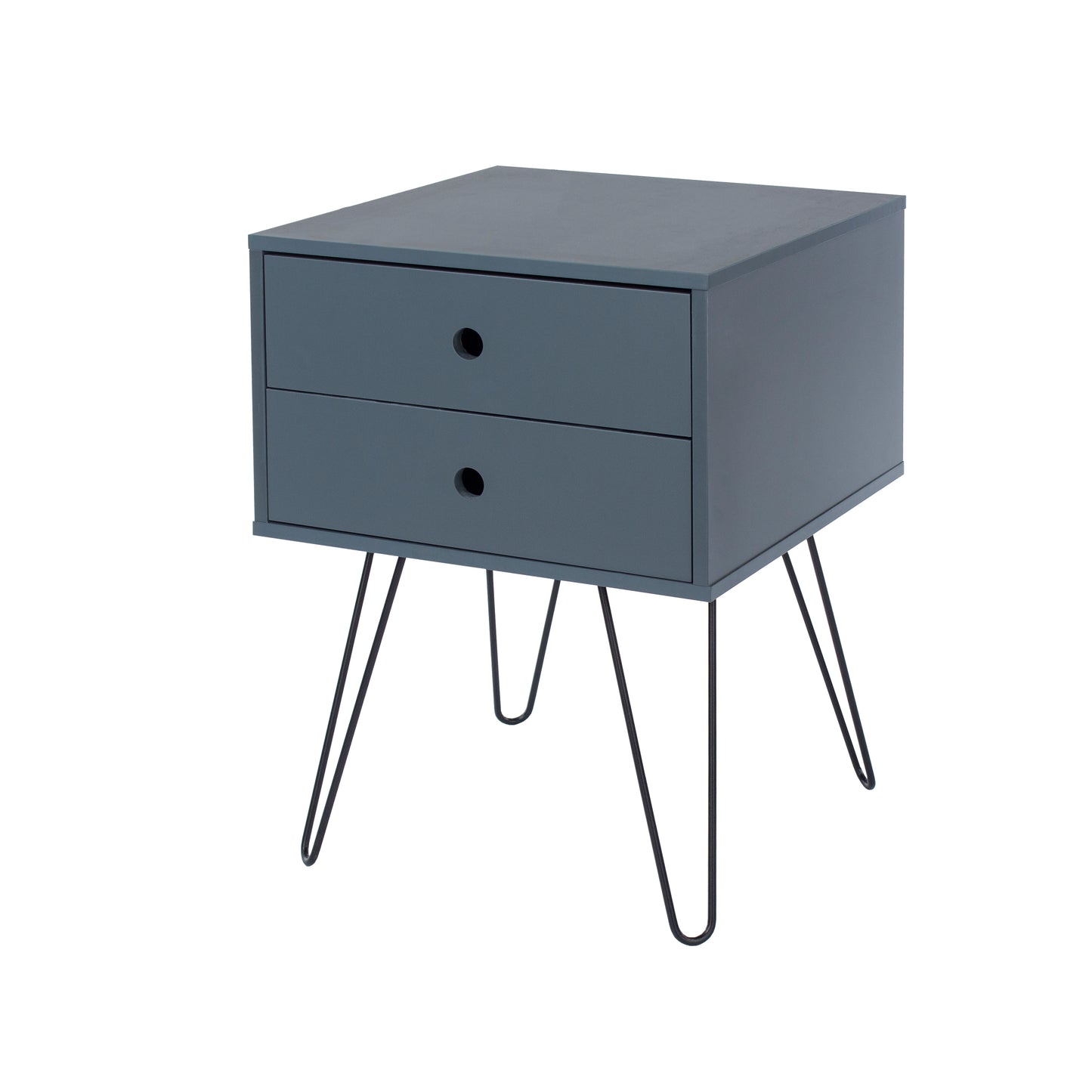Options Blue Bedside (BSB710)