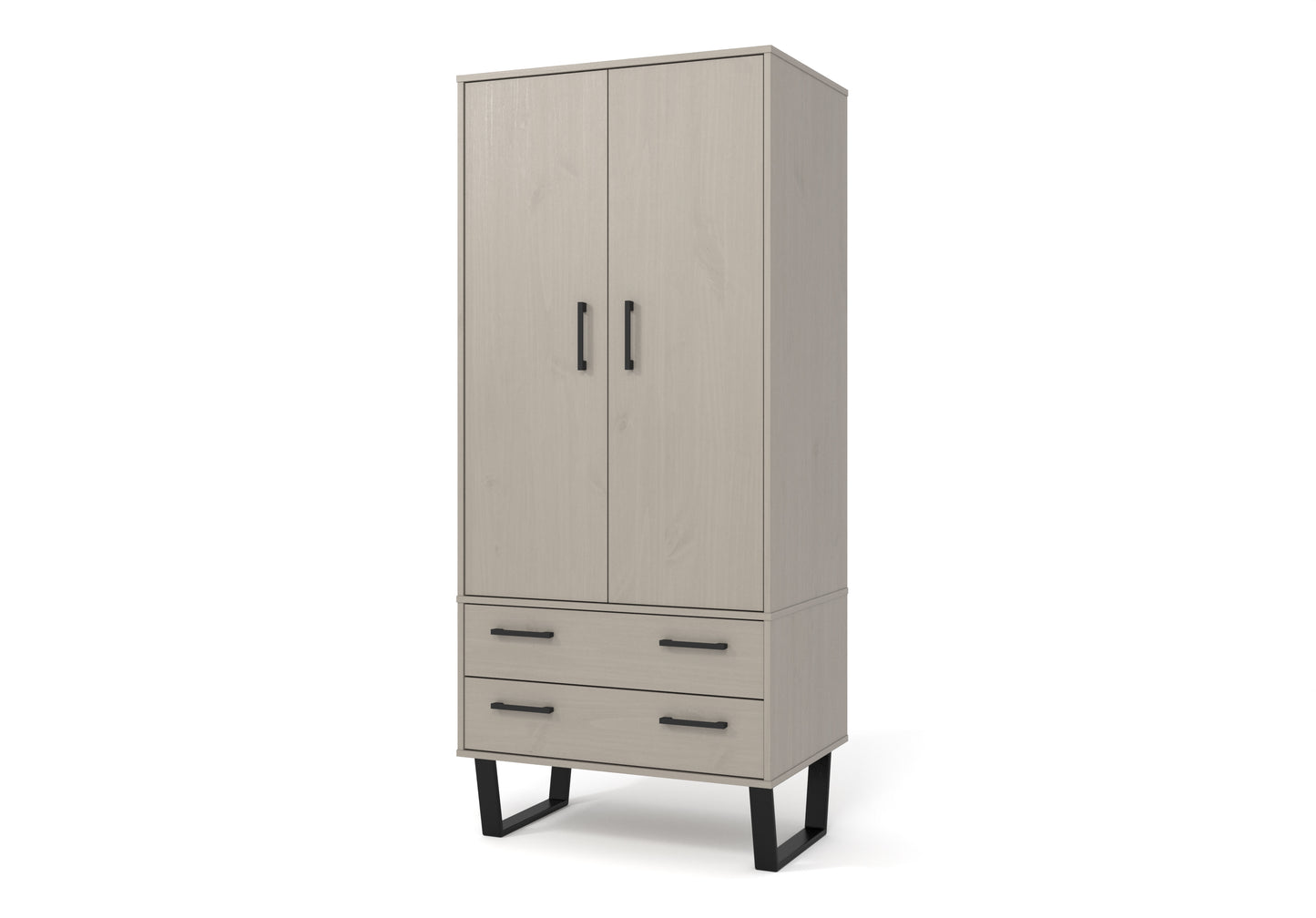 Texas Wardrobe (TXG582)