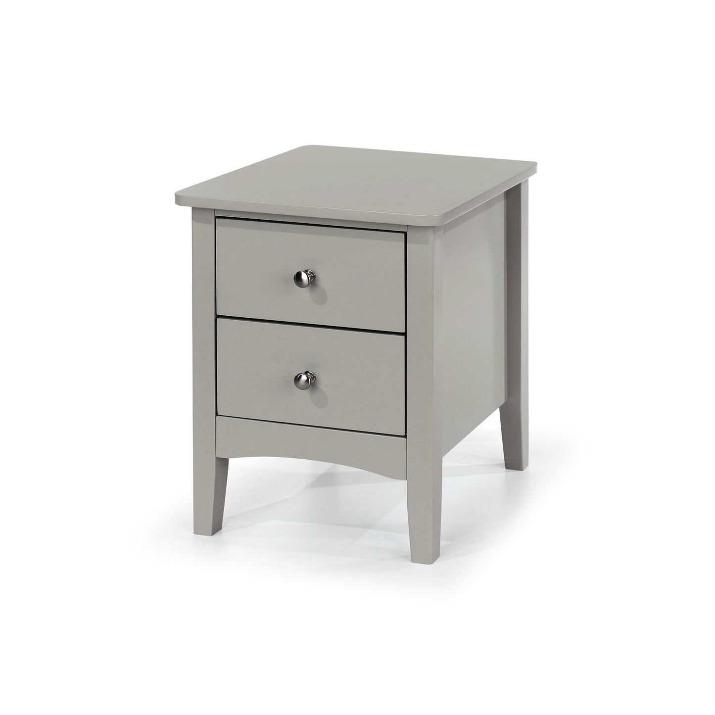 Como Grey Bedside (CMG509)