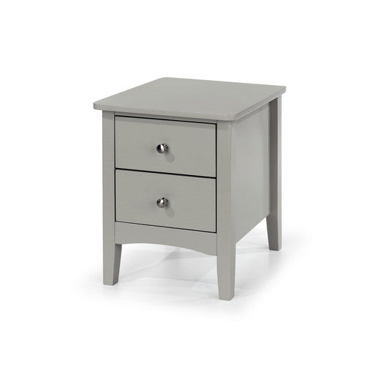 Como Grey Bedside (CMG509)