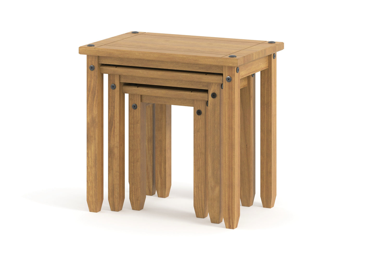 Corona Occassional Table (CR907)
