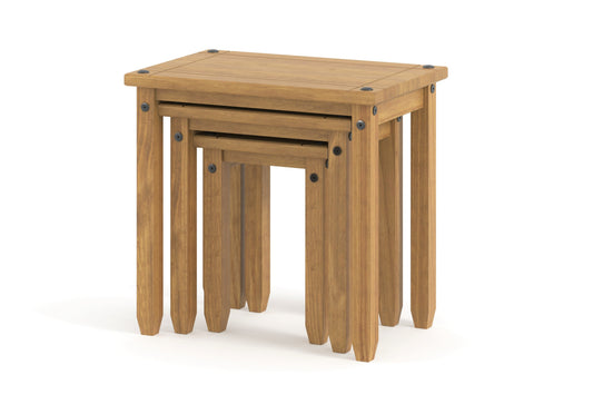 Corona Occassional Table (CR907)