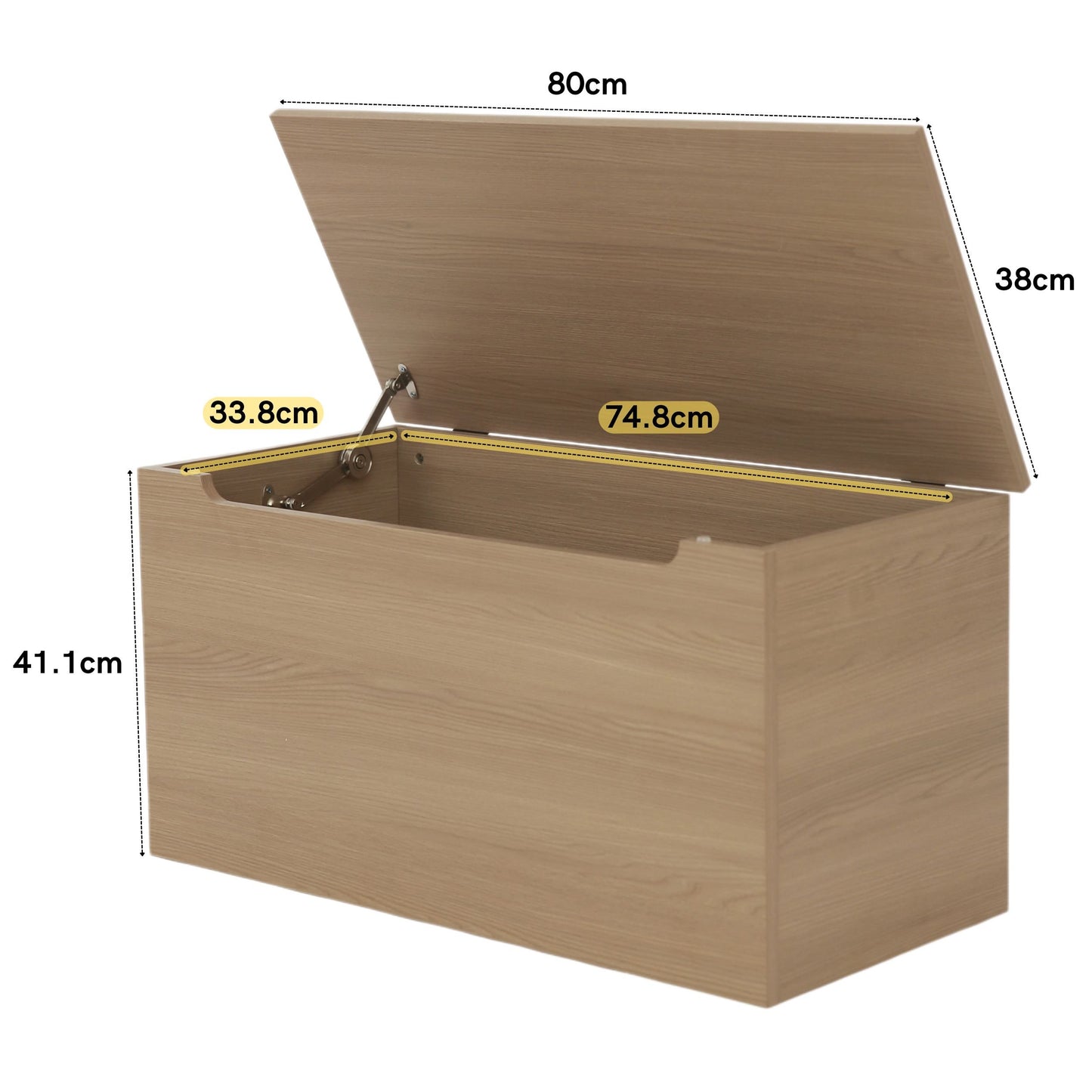 Freya Storage Chest (FR540)