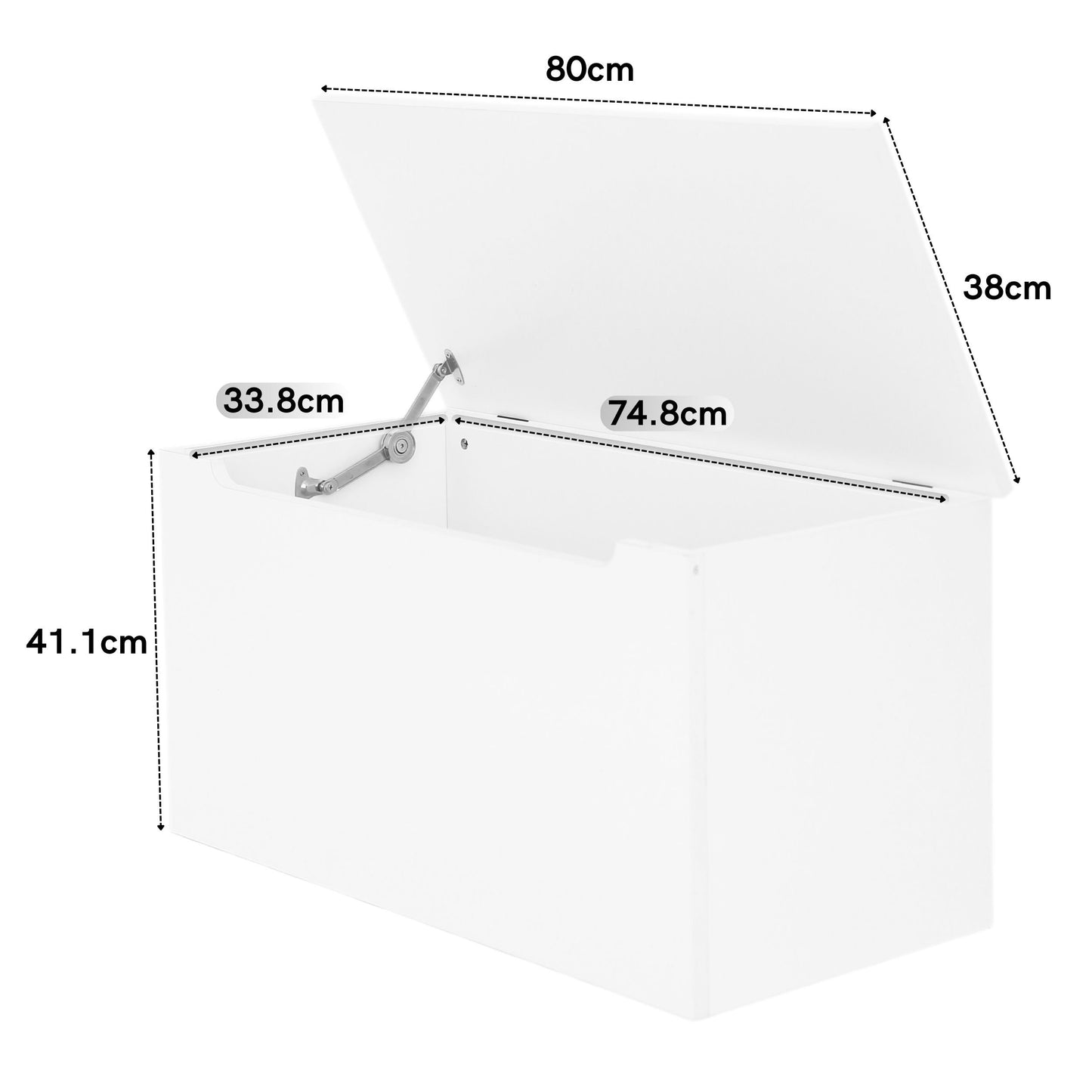 Erin Storage Chest (ER540)