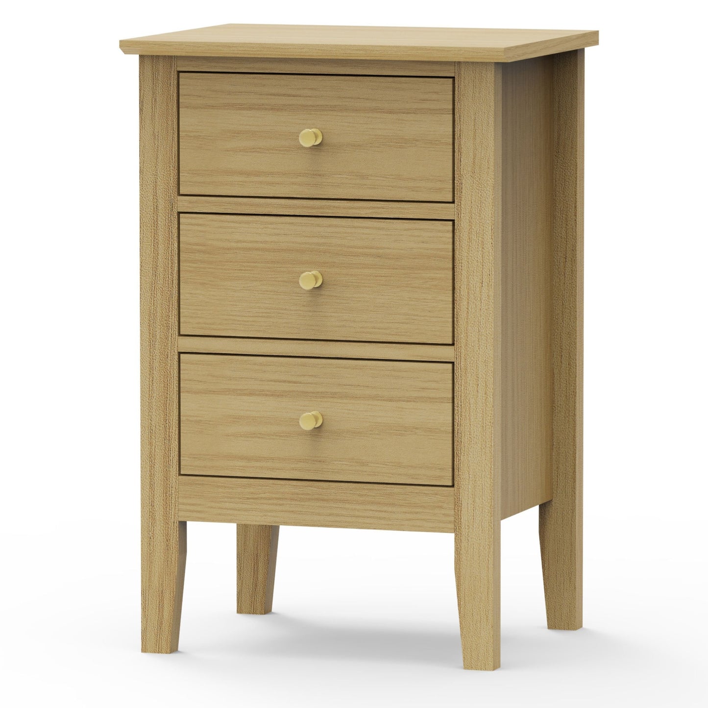 Henley Bedside Cabinet (HN511)